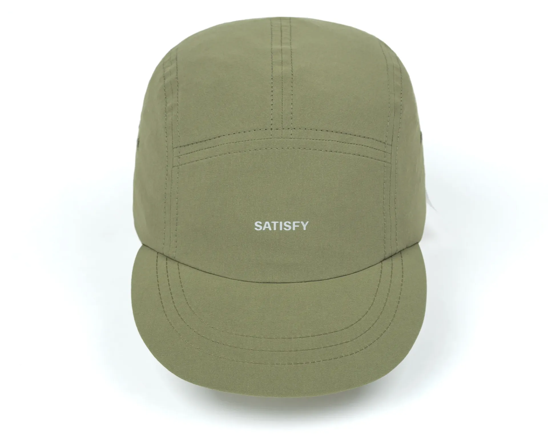 Satisfy PeaceShell™ Cordura® Trail Cap - Tea SA