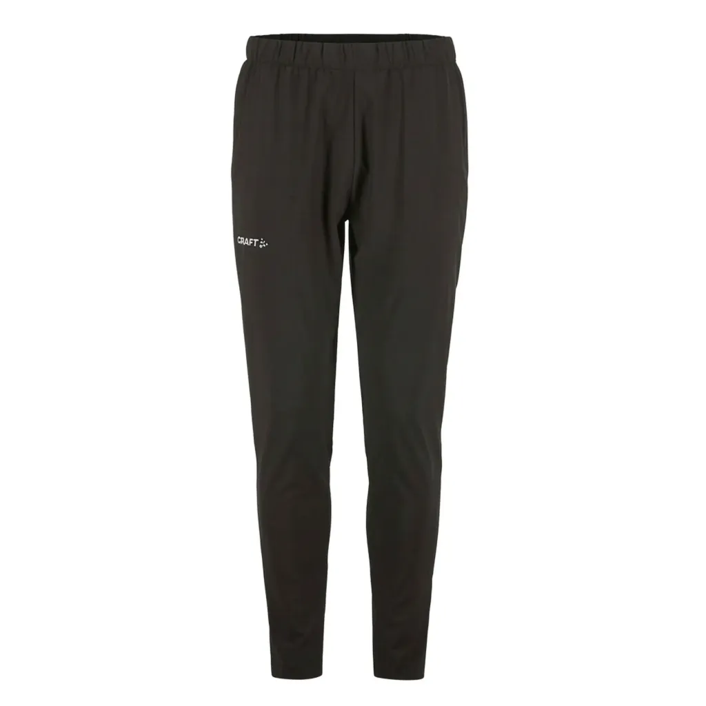 Craft M's ADV Essence Training Pants 2 - Black