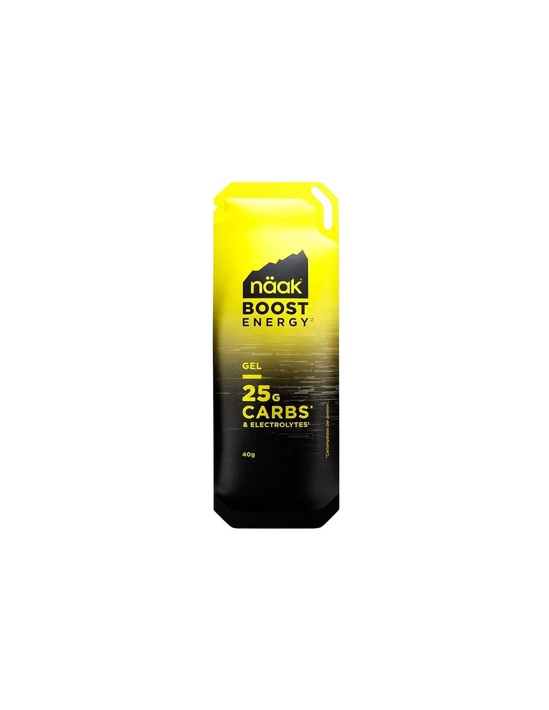 Näak Neutral 30 - Boost Energy™ Gels 48g