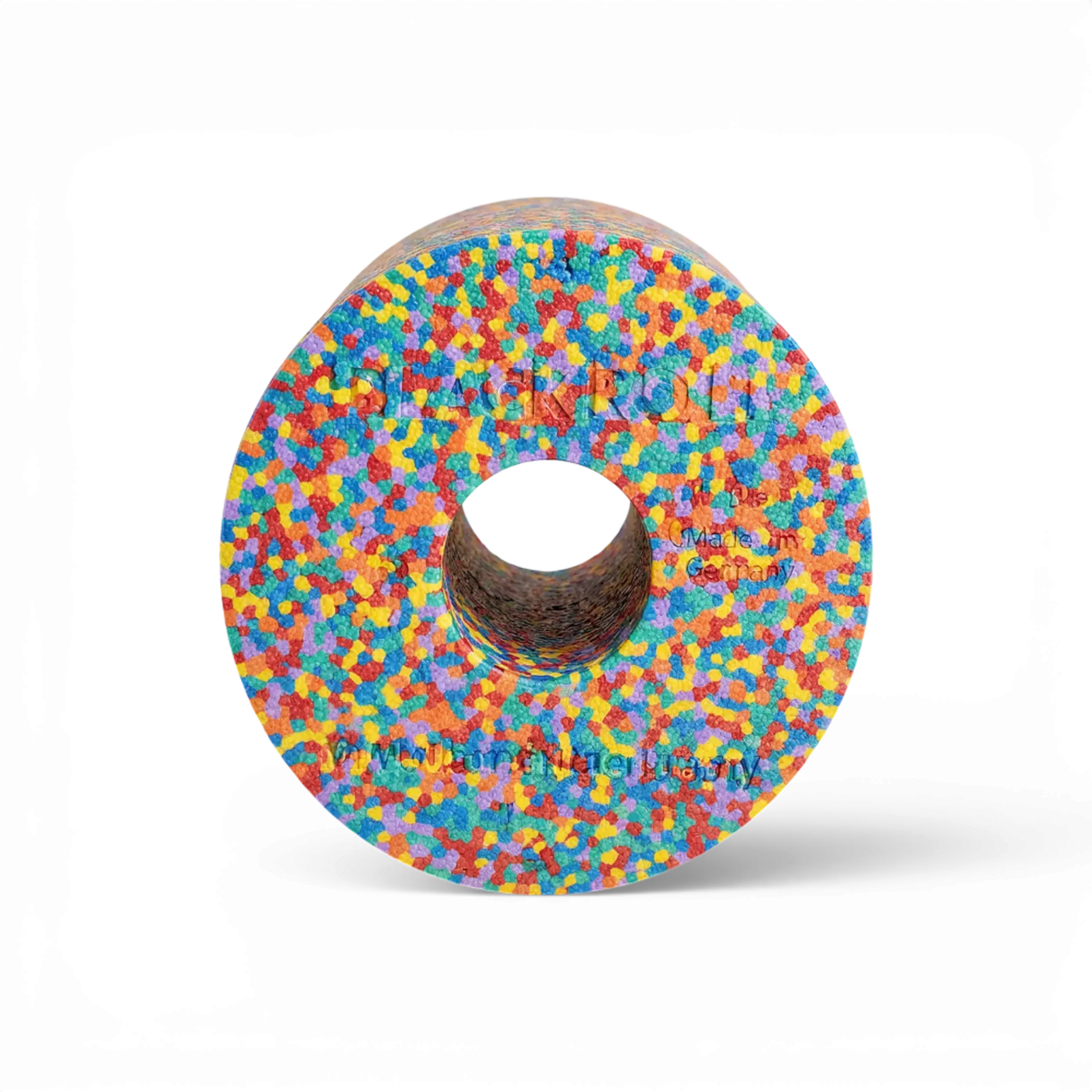 BLACKROLL® STANDARD rainbow