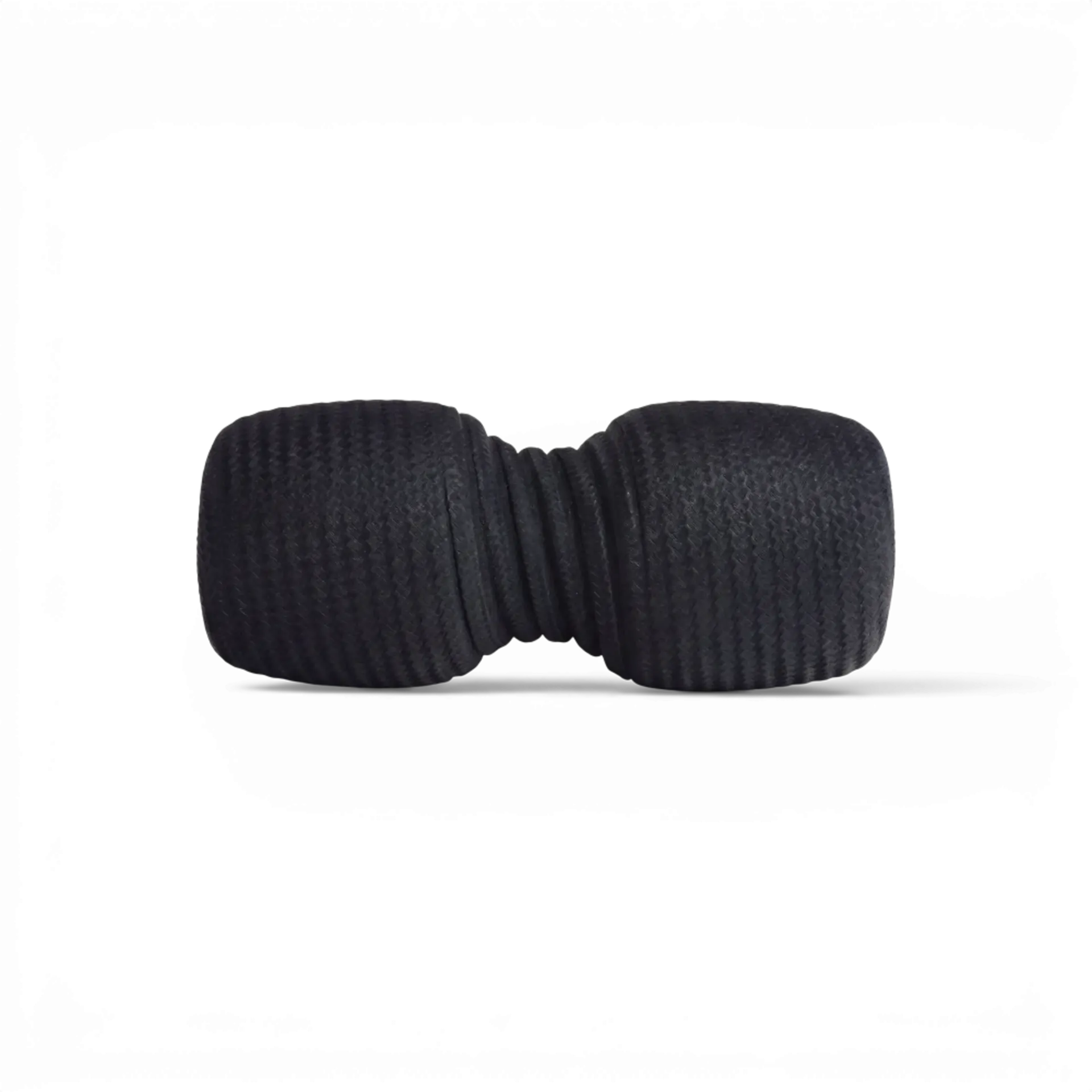 BLACKROLL® TWIN black