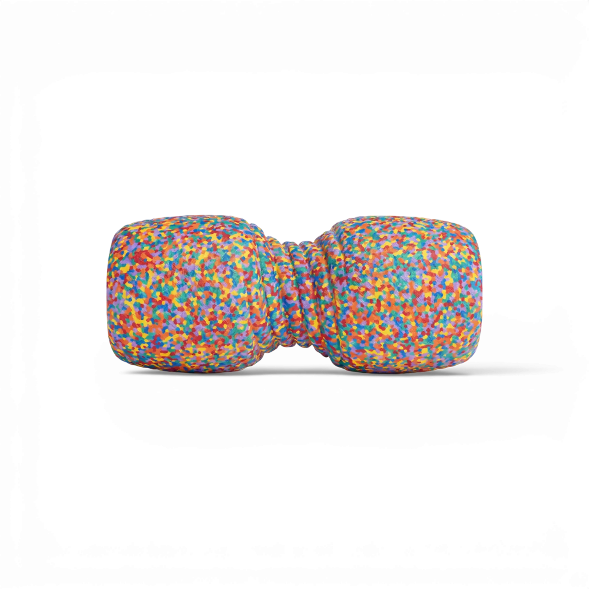 BLACKROLL® TWIN rainbow