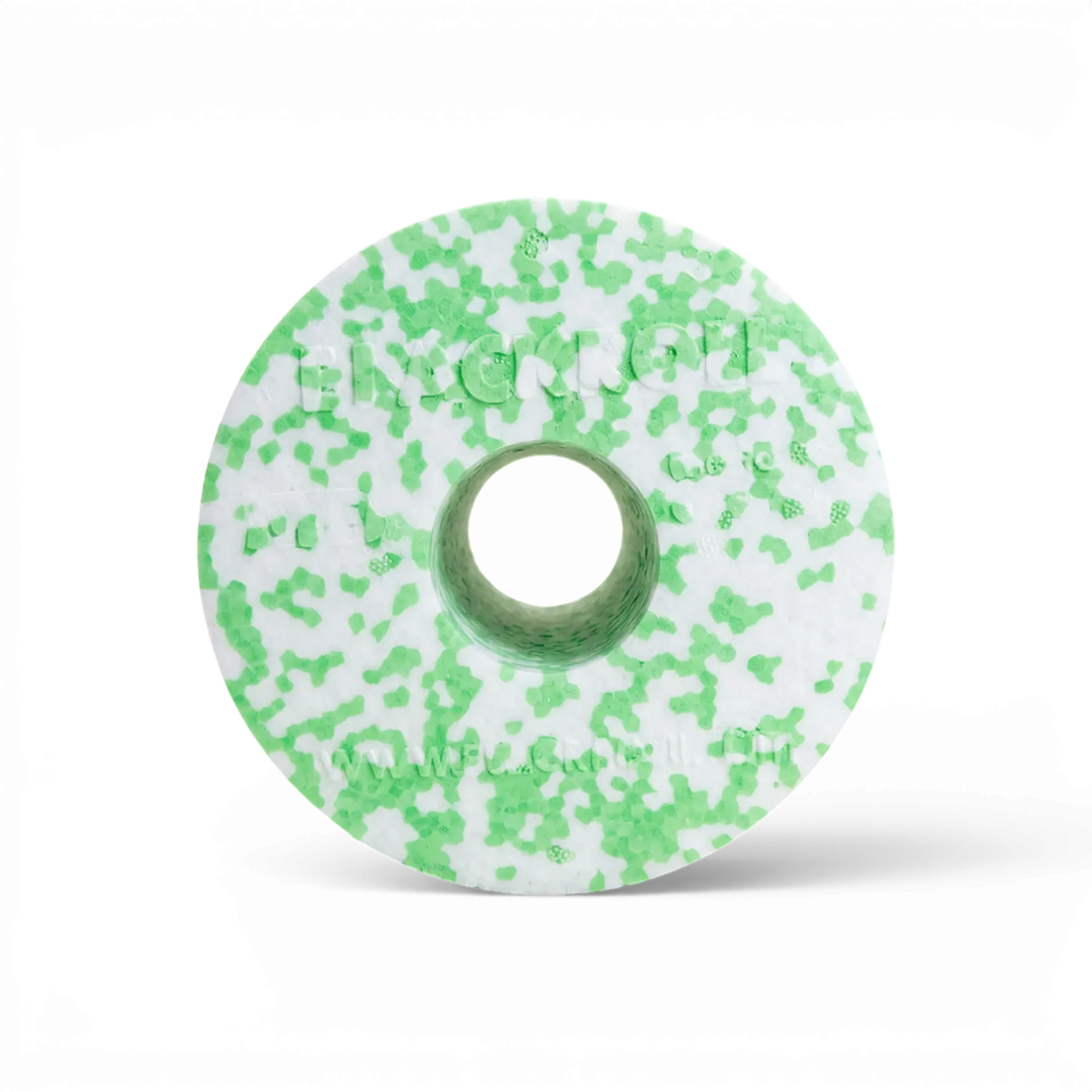 BLACKROLL® MED white/green