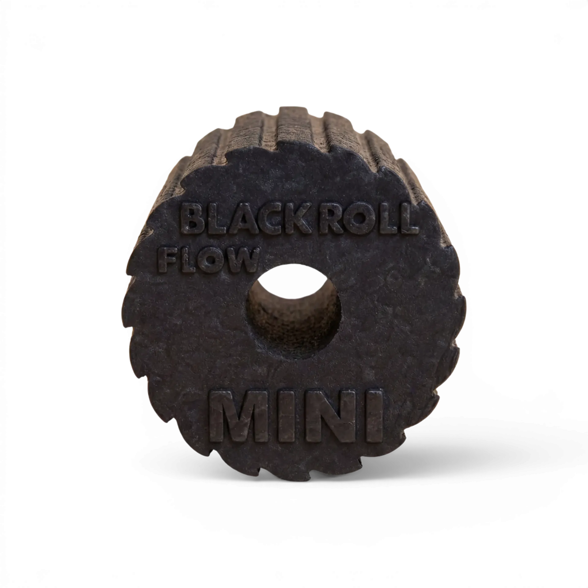 BLACKROLL® MINI FLOW black