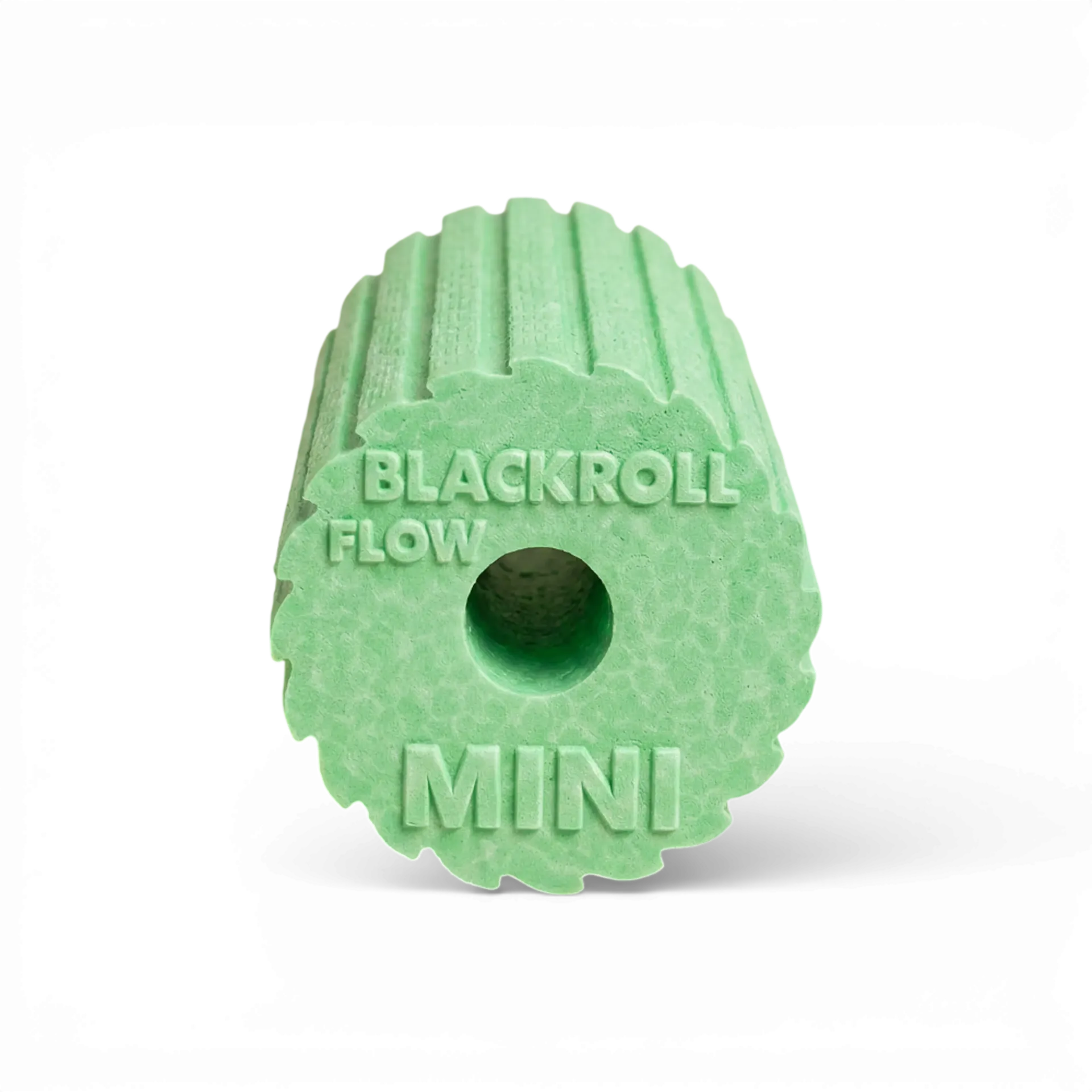 BLACKROLL® MINI FLOW green
