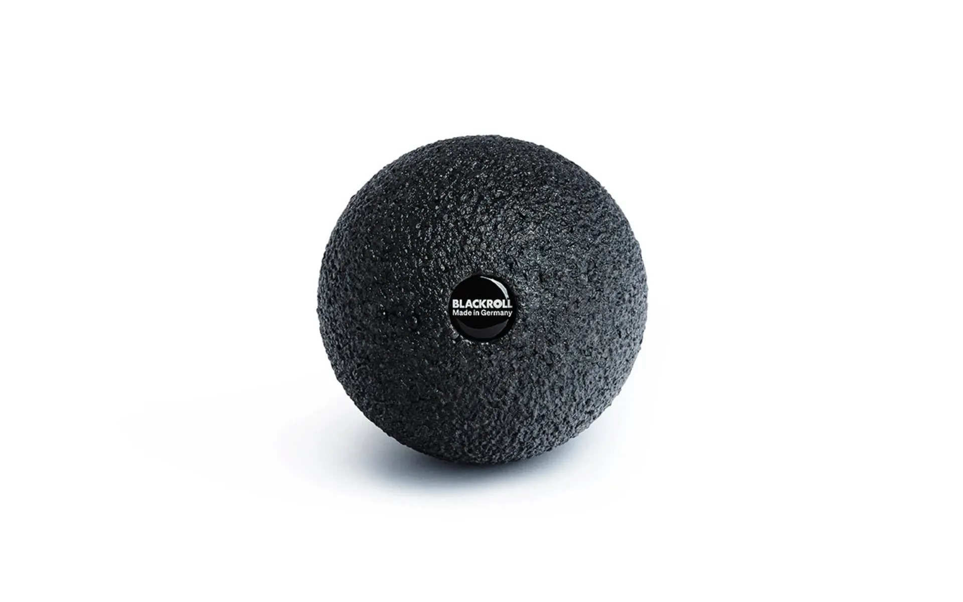 BLACKROLL® BALL 08 black