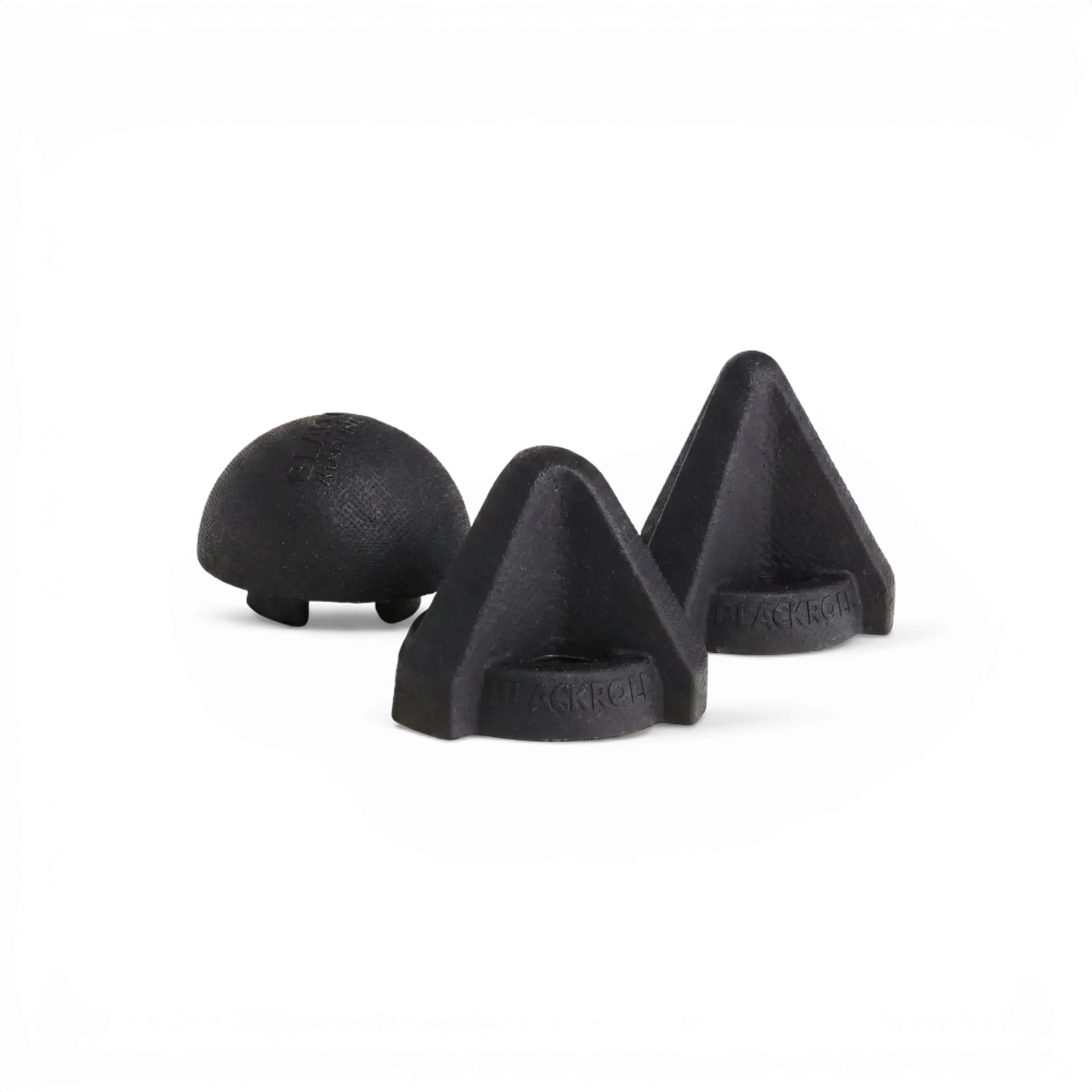 BLACKROLL® TRIGGER SET black