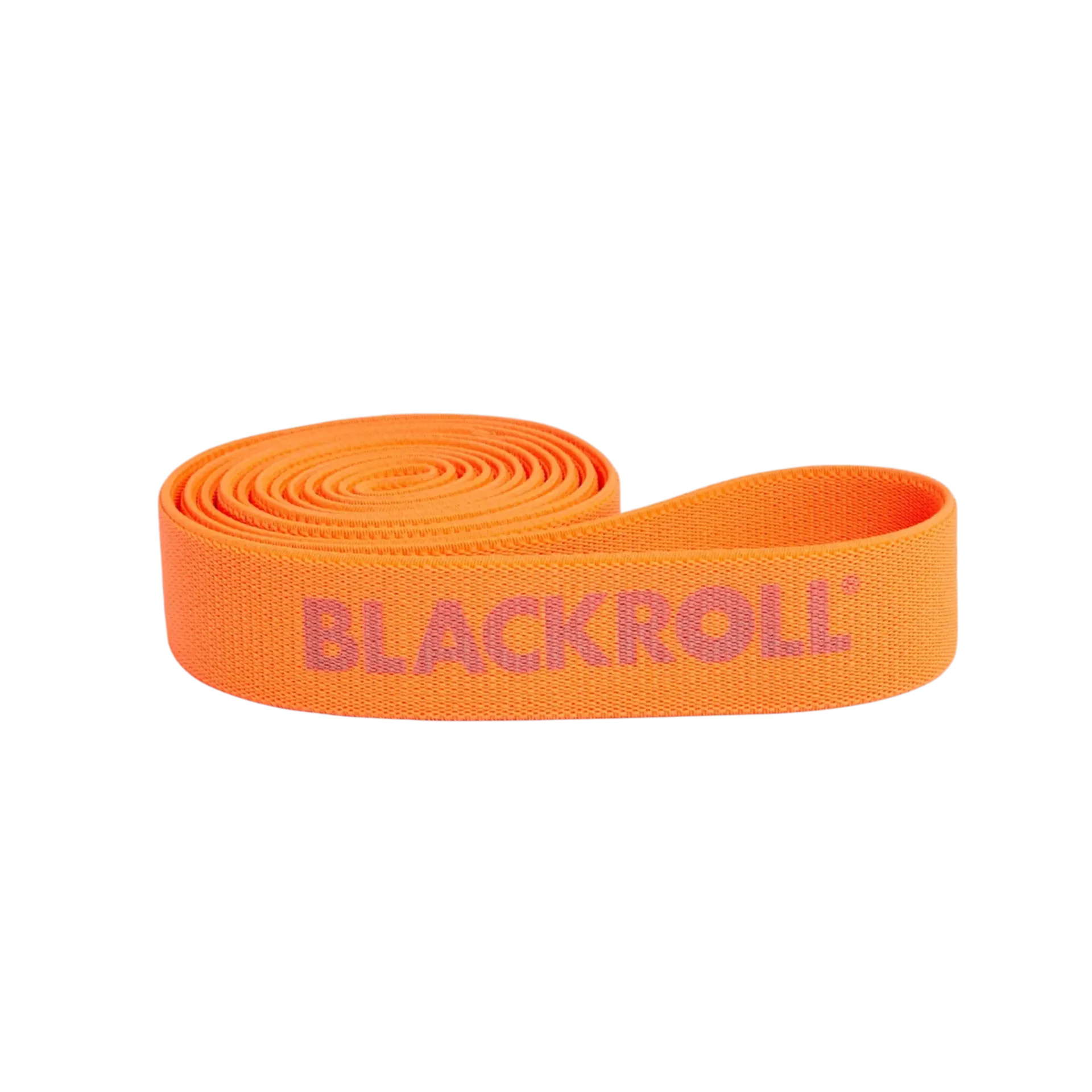 BLACKROLL® SUPER BAND orange (light)