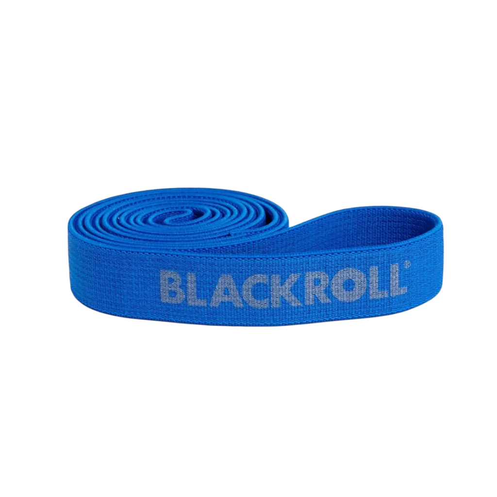 BLACKROLL® SUPER BAND blue (strong)
