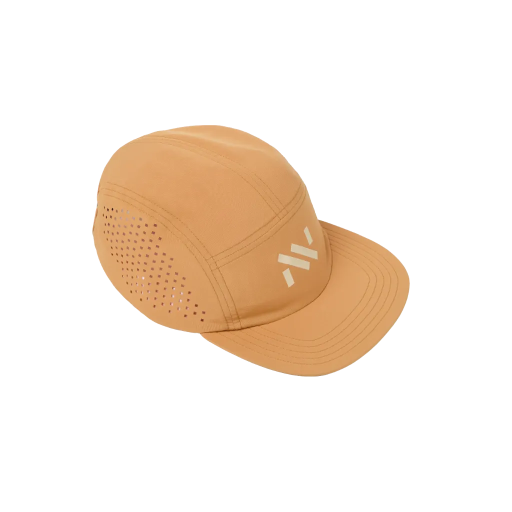 Nnormal Race Cap Orange