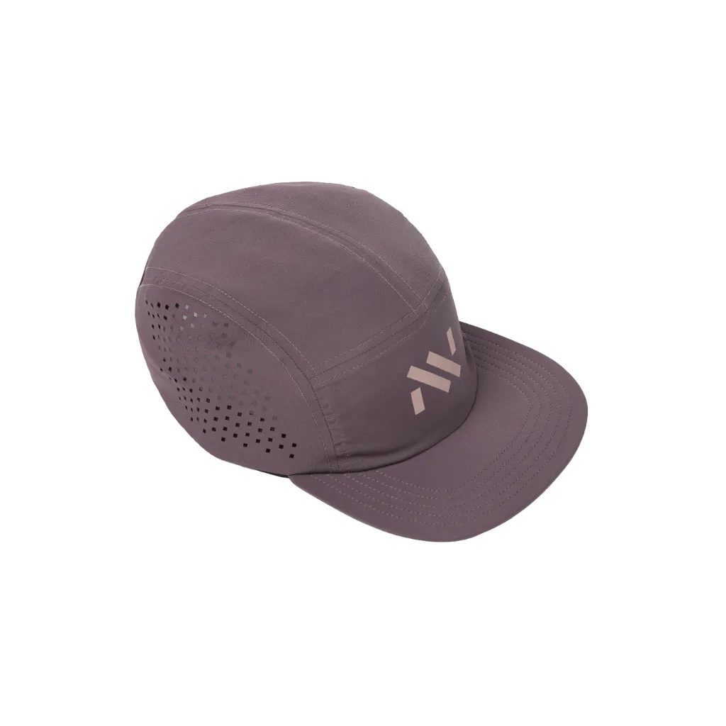 Nnormal Race Cap Purple