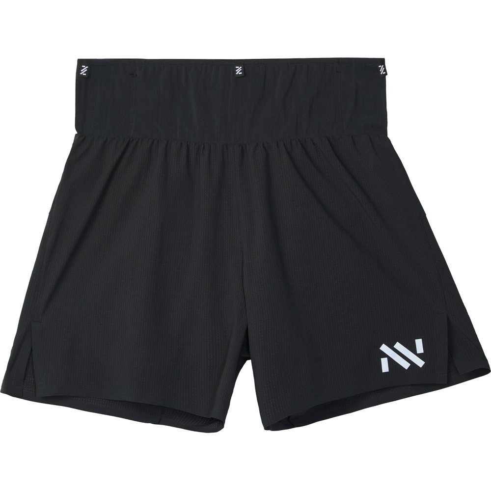 Nnormal Race Short 02 Black (XS)