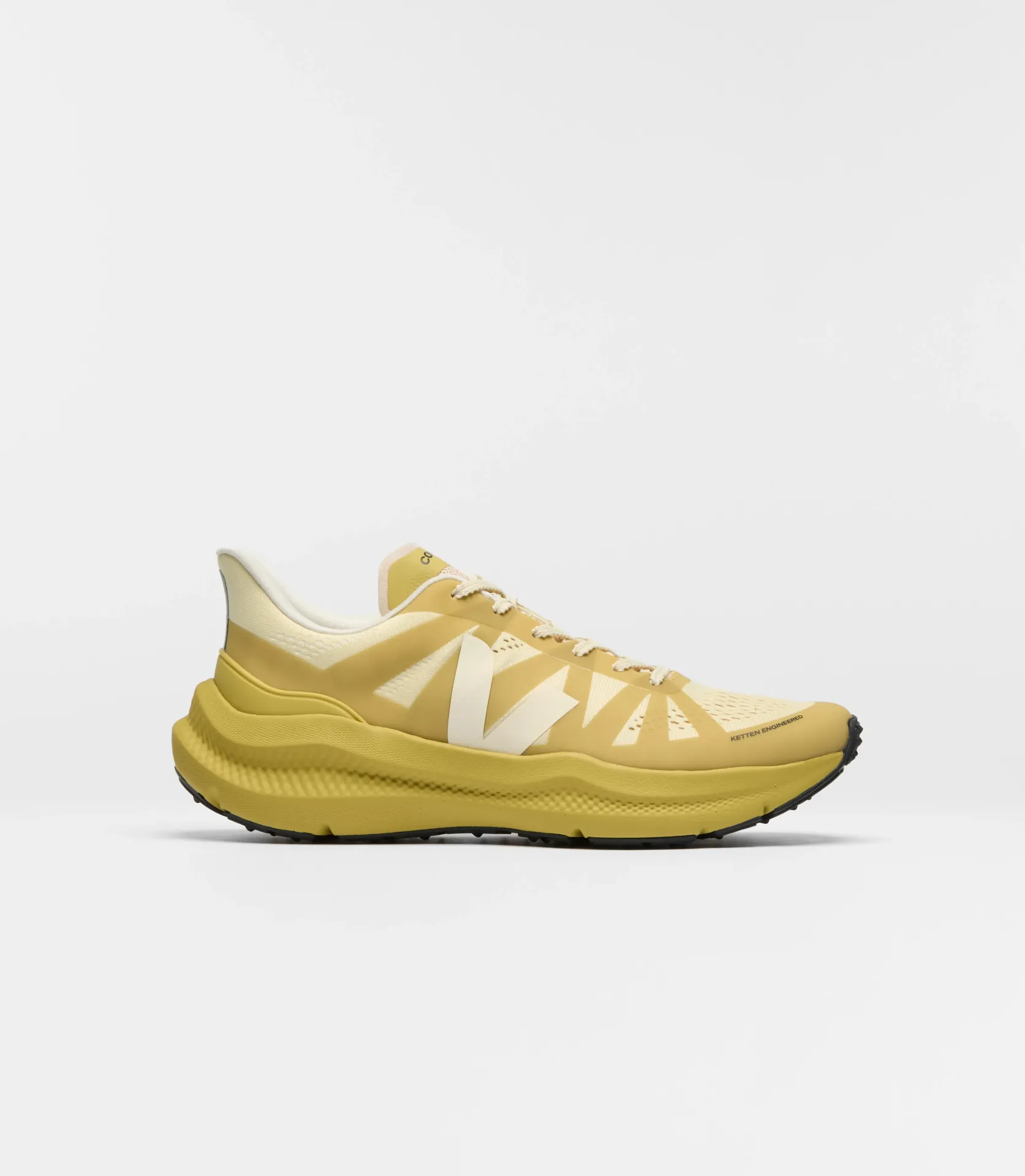 Veja Shoe M's Condor 3 Advanced - Sun/Liquor