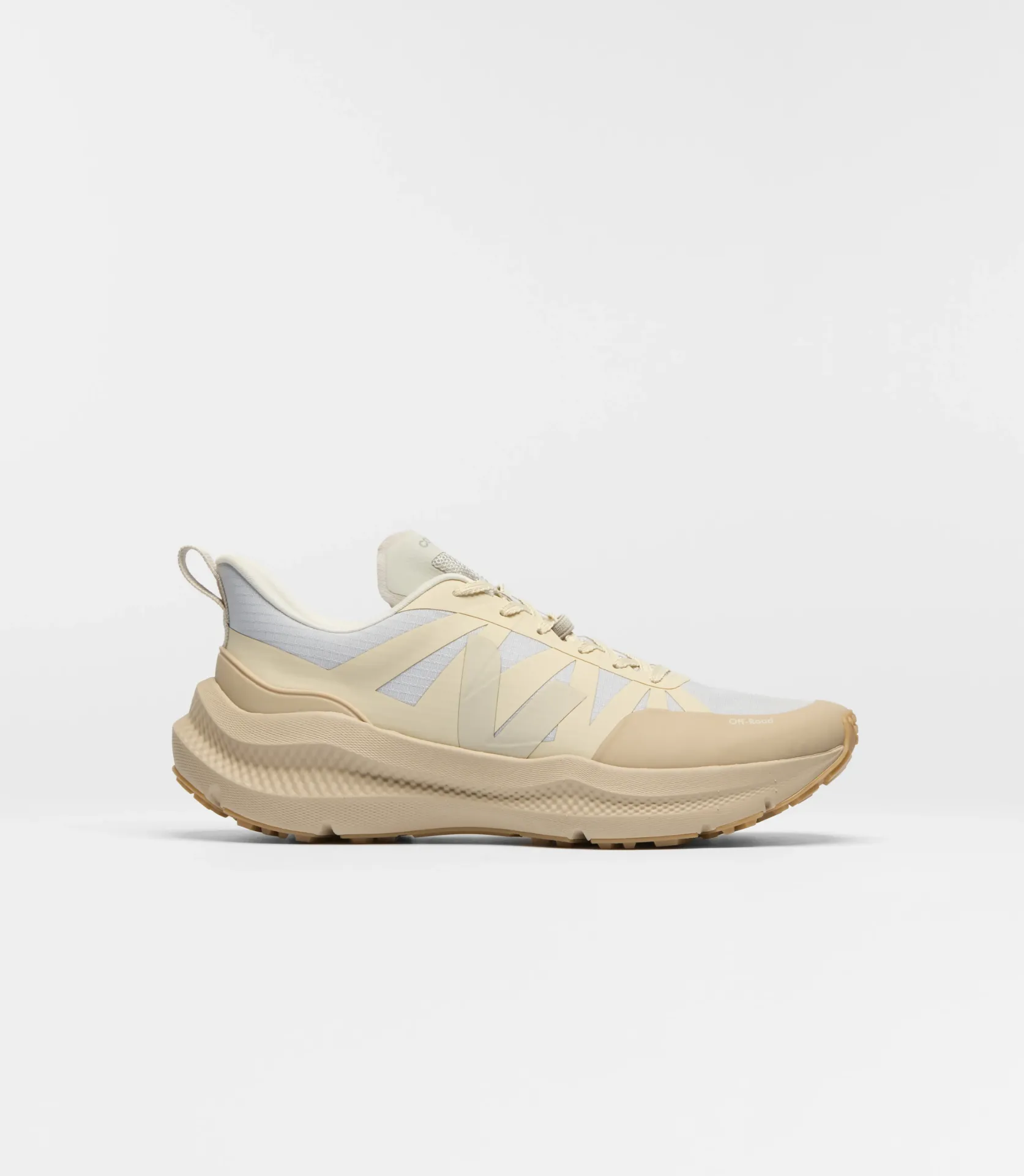 VEJA Shoe W's Condor 3 Off Road - Pearl/Calcaire/Almond (36)