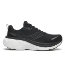 Saucony Shoe W's Hurricane 25 - Black/White