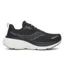Saucony Shoe M's Hurricane 25 - Black/White