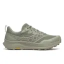 Saucony Shoe M's Peregrine 16 GTX - Laurel/Sage