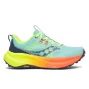 Saucony Shoe W's Xodus Ultra 4 - Splash/Fire