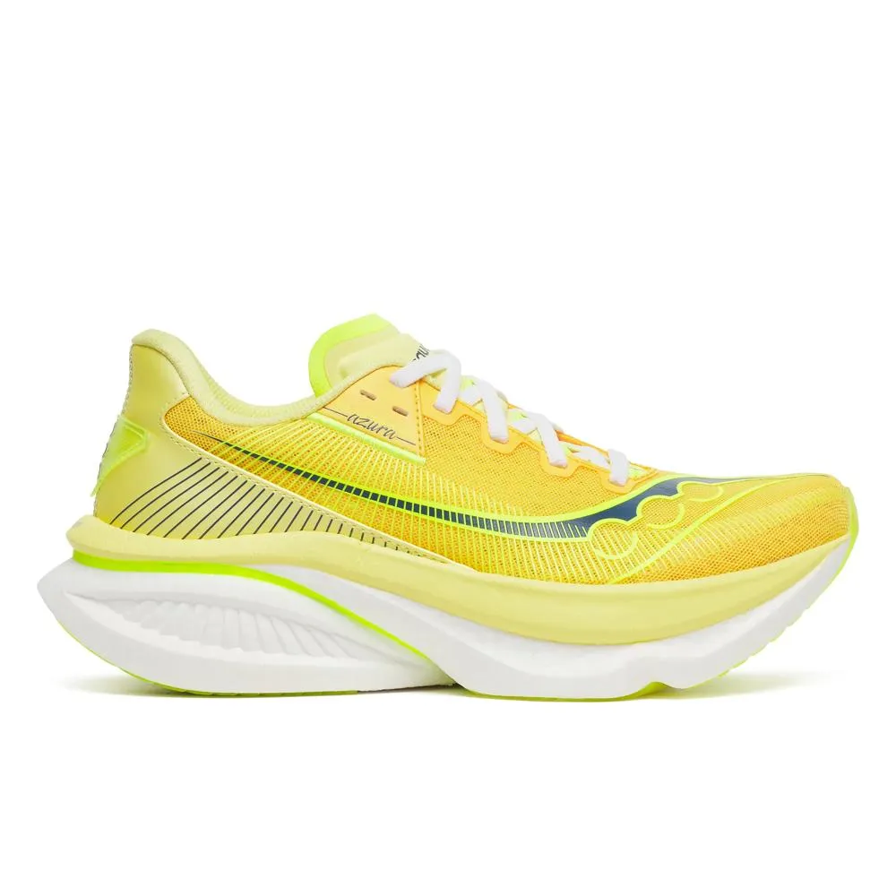 Saucony Shoe W's Endorphin Azura - Sunrise (35.5)