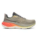 Saucony Shoe M's Hurricane 25 - Laurel/Fire