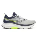 Saucony Shoe M's Omni ST 23 - MiST/Navy