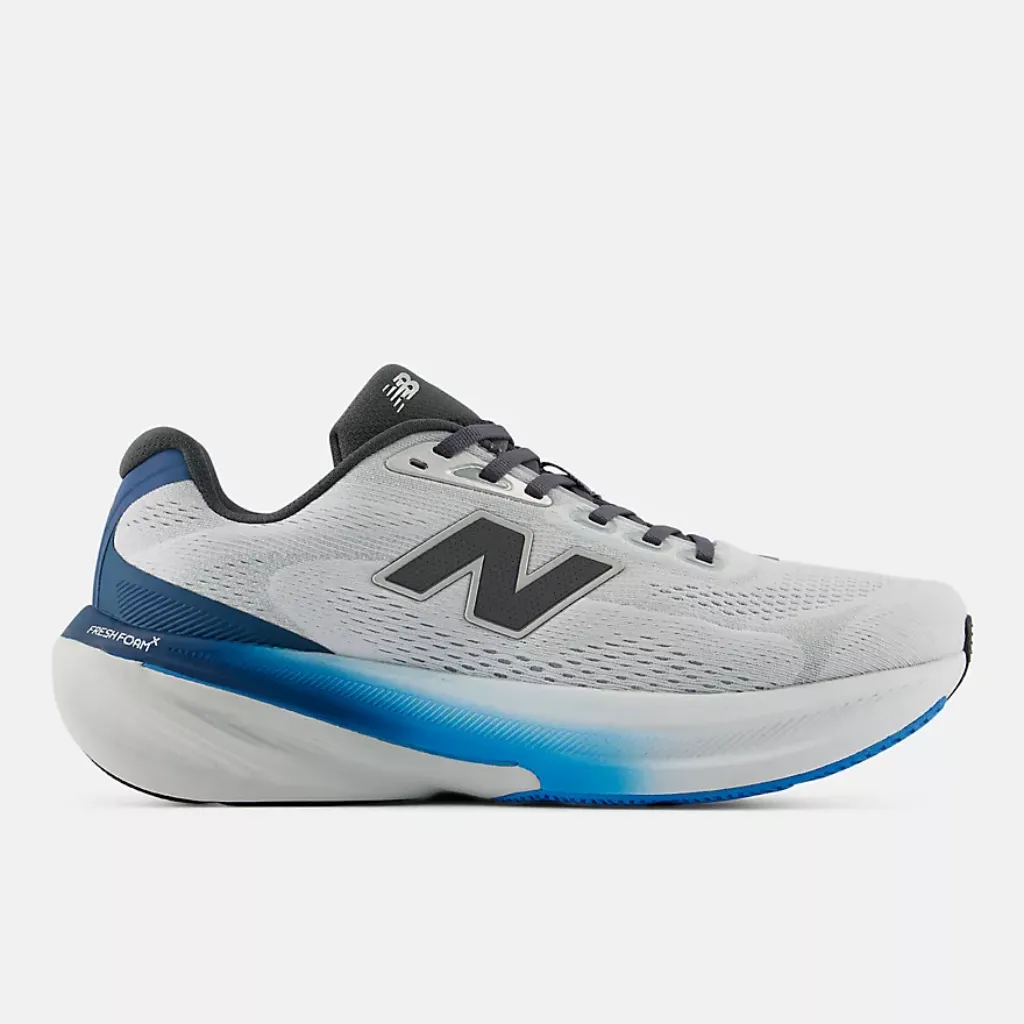 New Balance Shoe M's Fresh Foam X 860v15 Wide - Quartz Grey/Altitude (42.5)