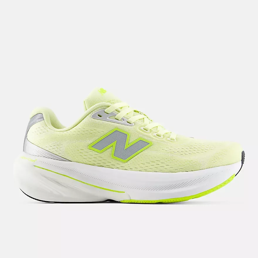 New Balance Shoe W's Fresh Foam X 860v15 Fennel Seed/Alkaline Green (36.5)