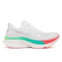 Saucony Shoe W's Endorphin Azura - White/Multi