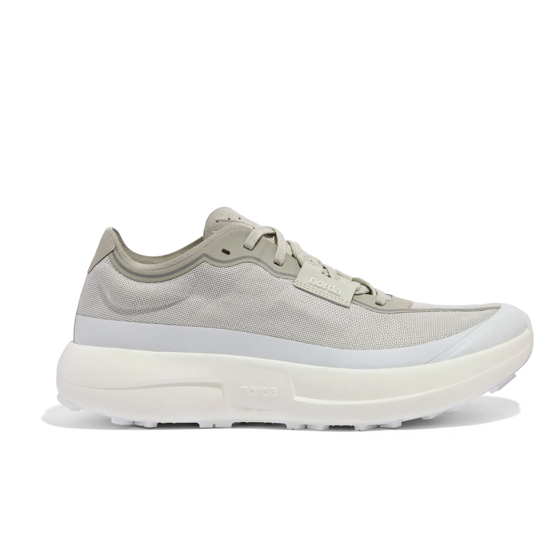 Norda Shoe 005 M's - Neve