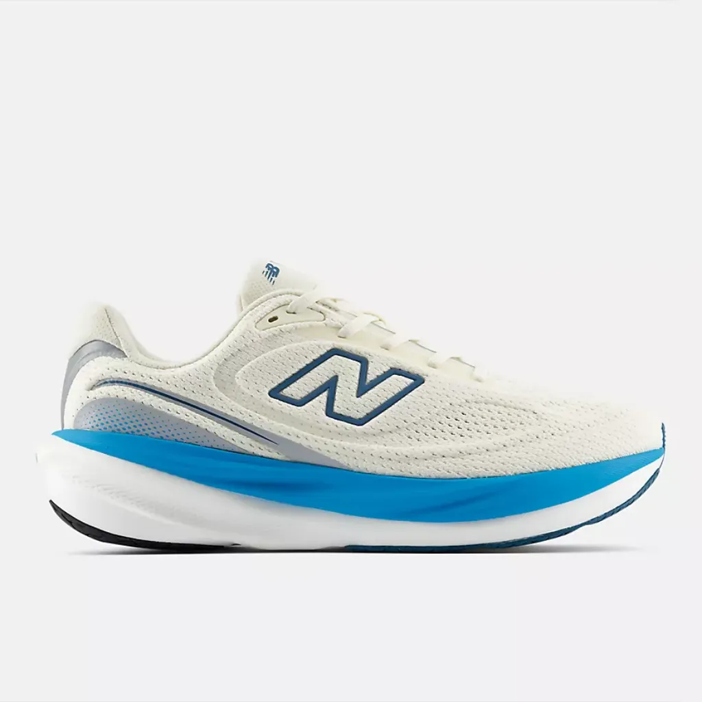 New Balance Shoe M's 1080v15 - Angora/Altitude (43)