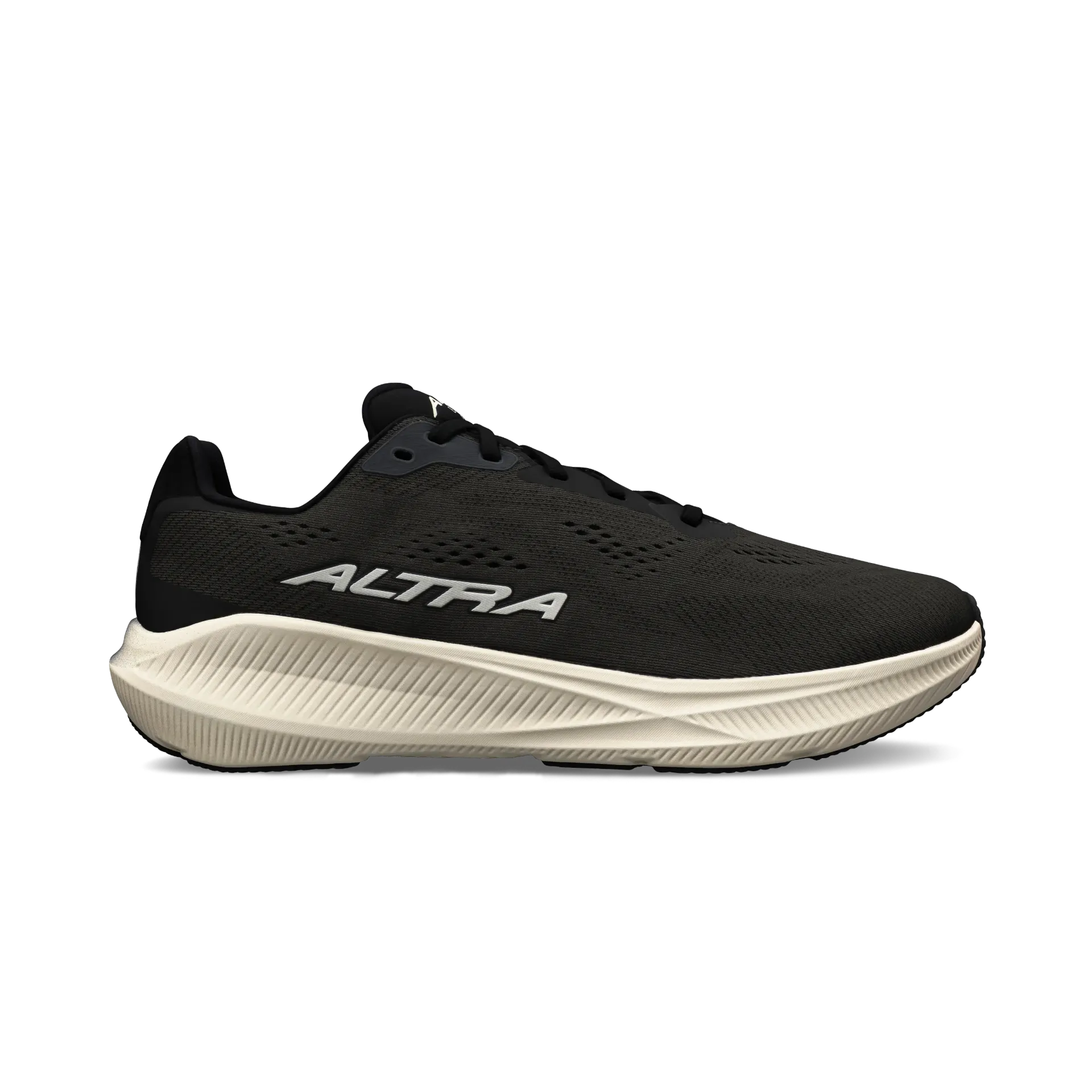 Altra Shoe W's Experience Flow St - Black/White (36)