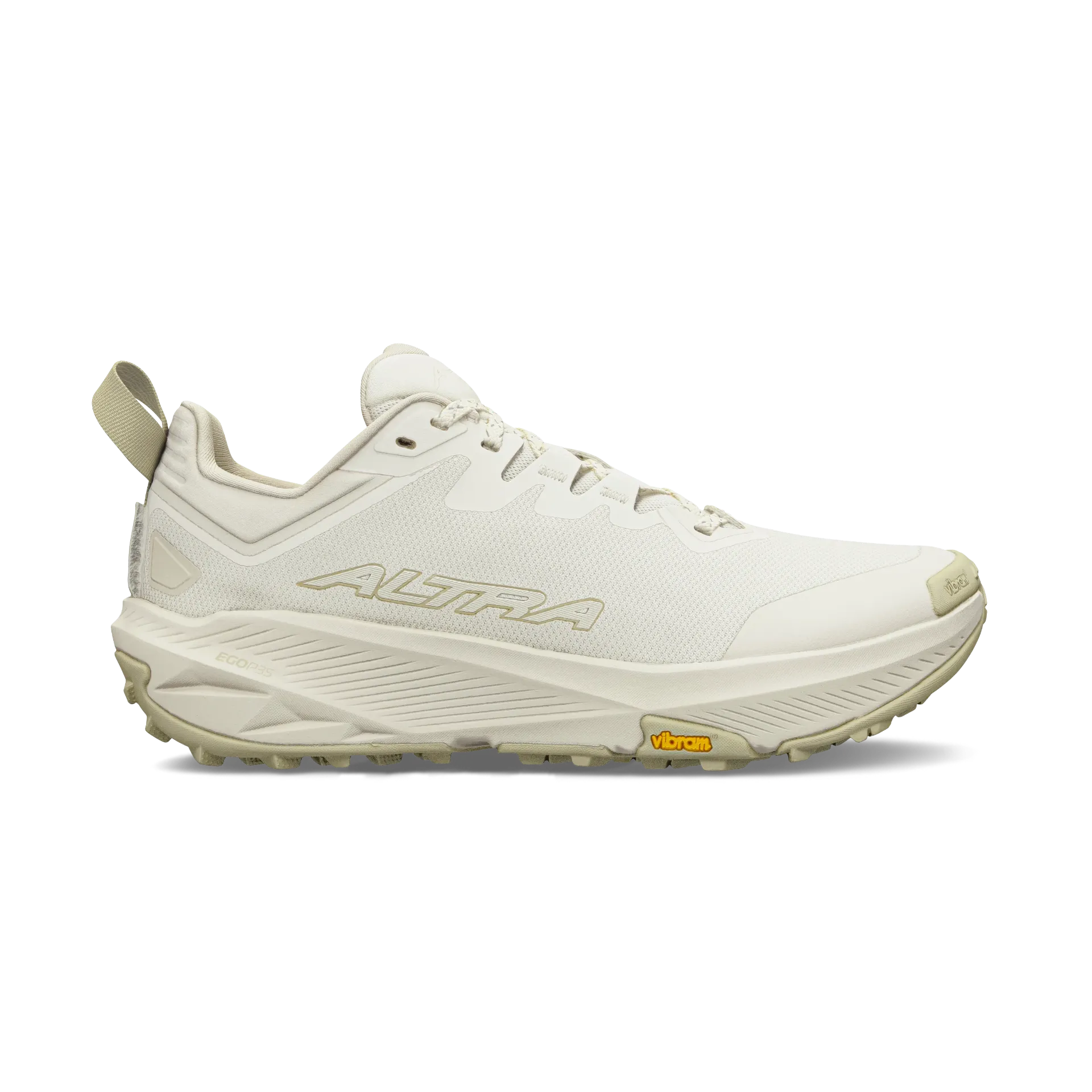 Altra Shoe W's Experience Wild 3+ - Sand (35.5)