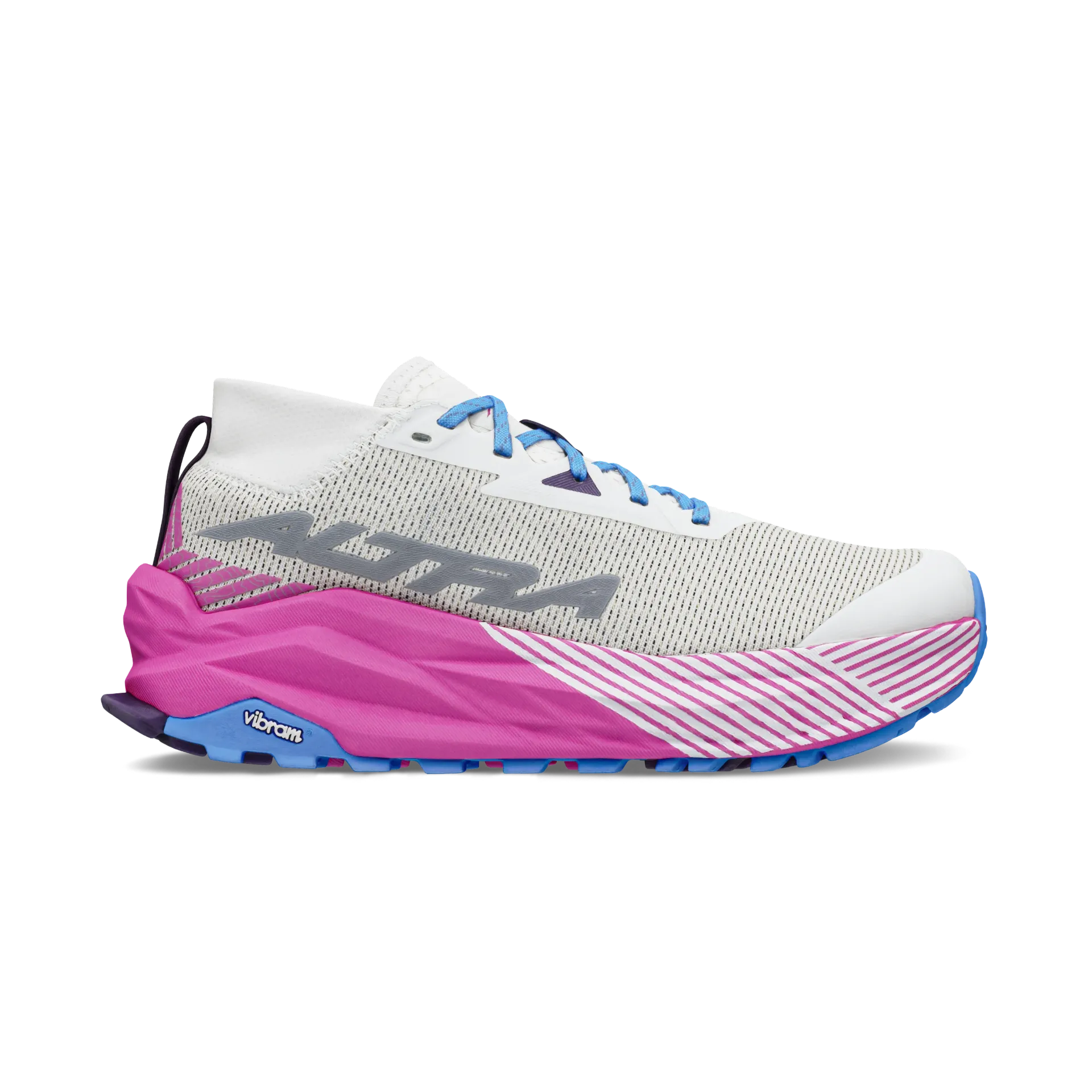 Altra Shoe W's Olympus 275 - White