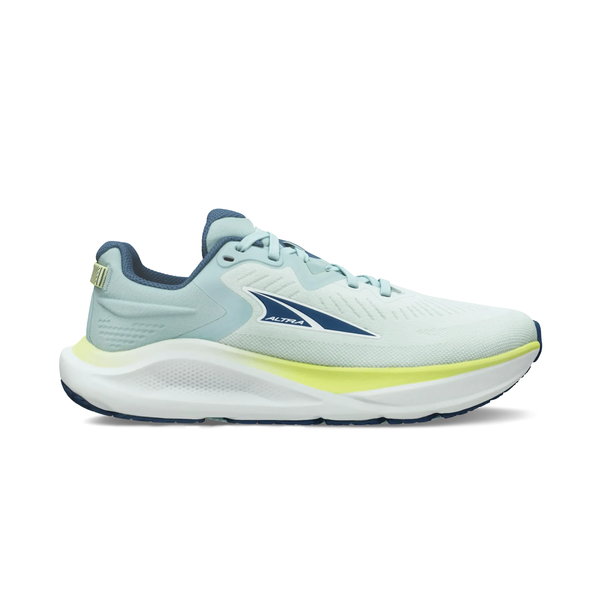 Altra Shoe W's Paradigm 8 - Mint
