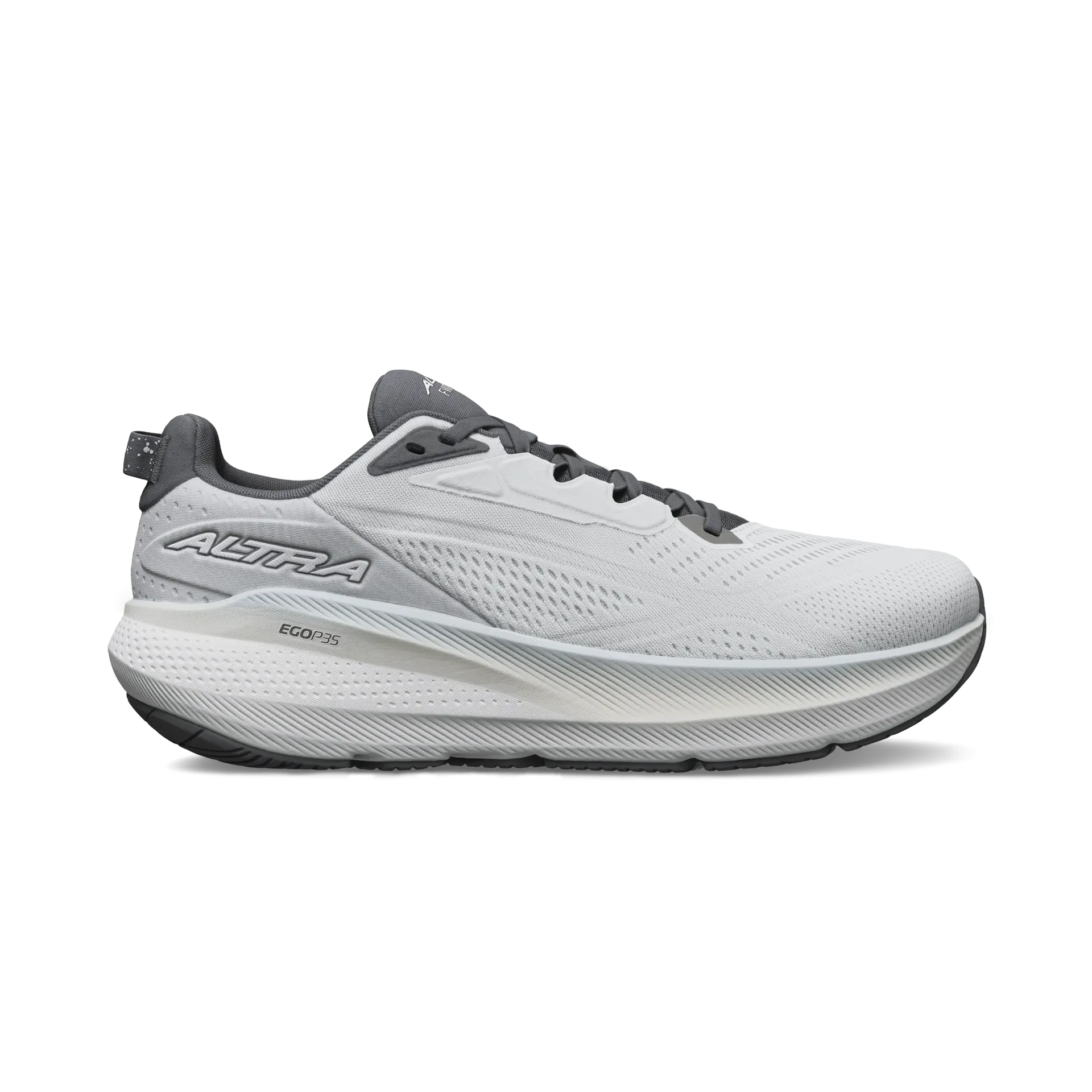 Altra Shoe M's Fwd Via 2 - Light Gray