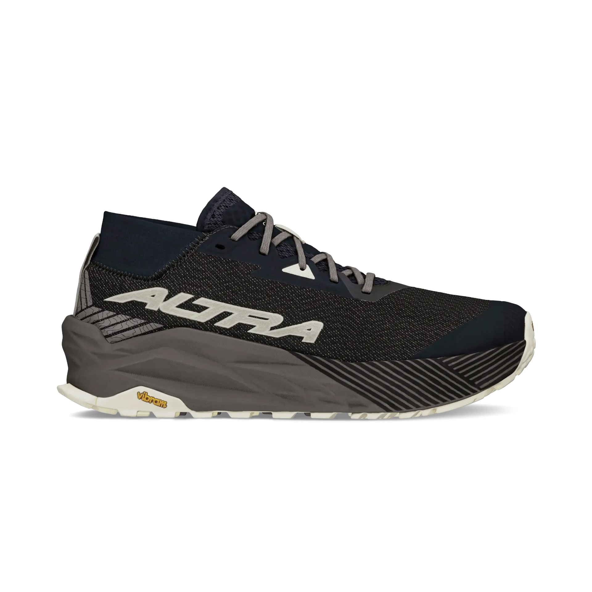 Altra Shoe M's Olympus 275 - Taupe (40)