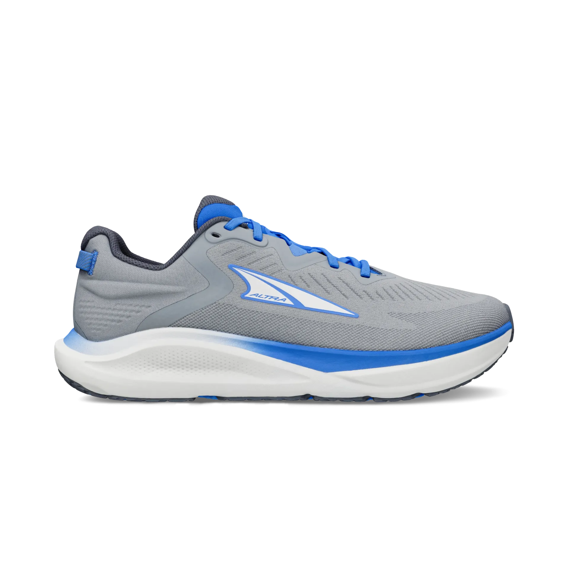 Altra Shoe M's Paradigm 8 - Blue/Gray