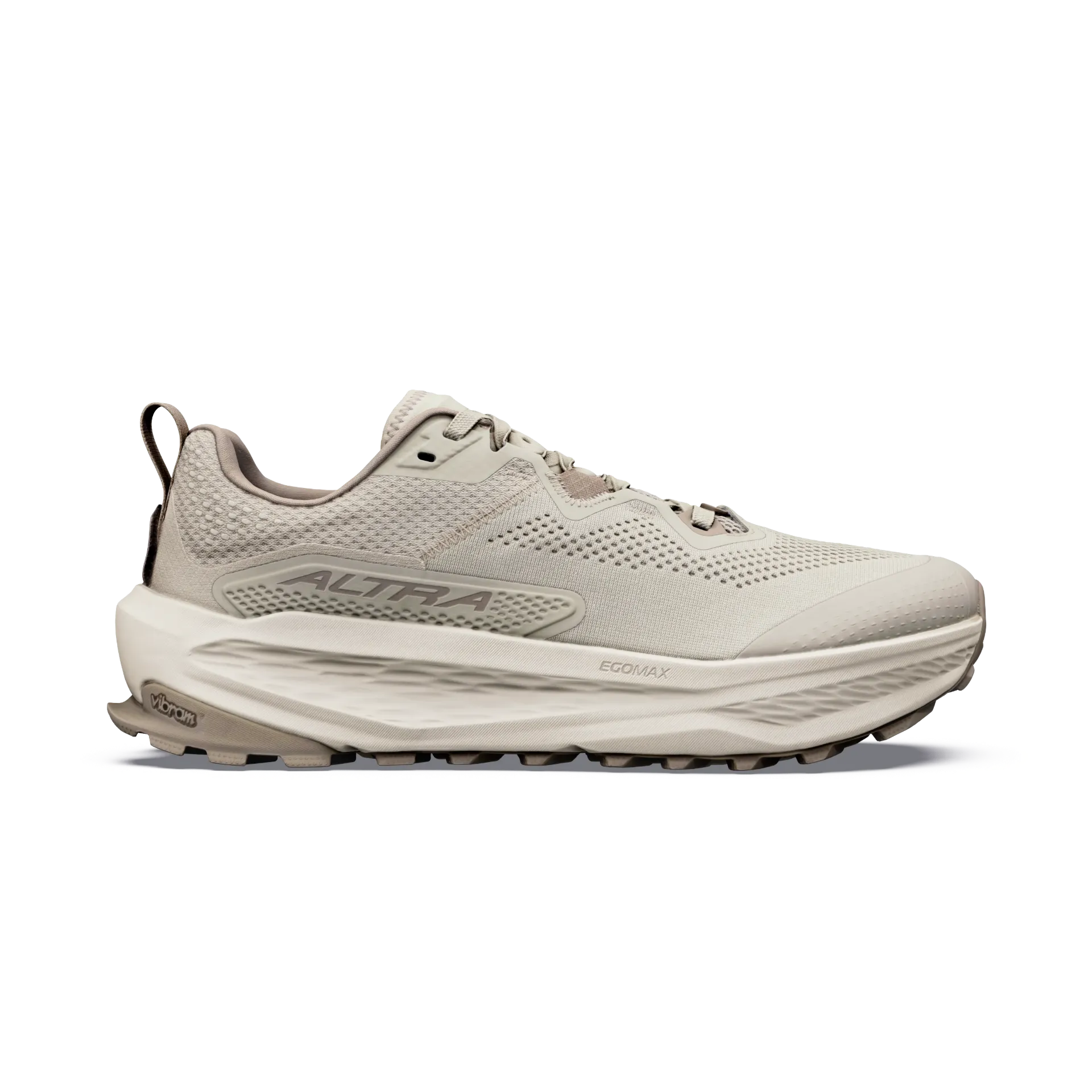 Altra Shoe M's Olympus 7 - Plaza Taupe/Fungi/Birch (38)