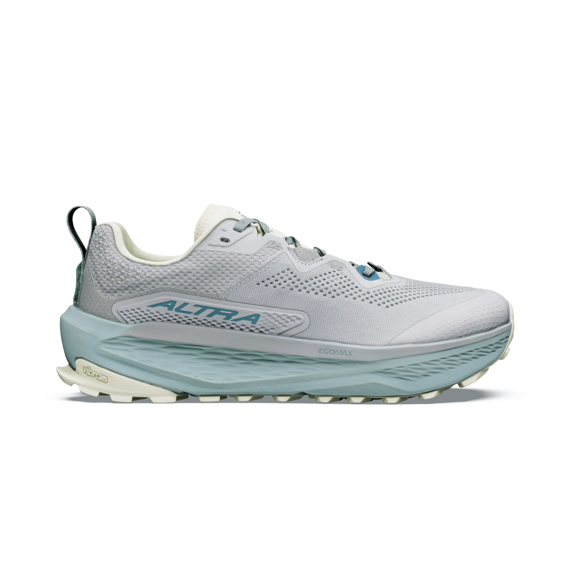 Altra Shoe M's Olympus 7 - Ultimate Grey/Sea Pine