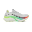 Saucony Shoe Endorphin Elite 3 - White/Multi