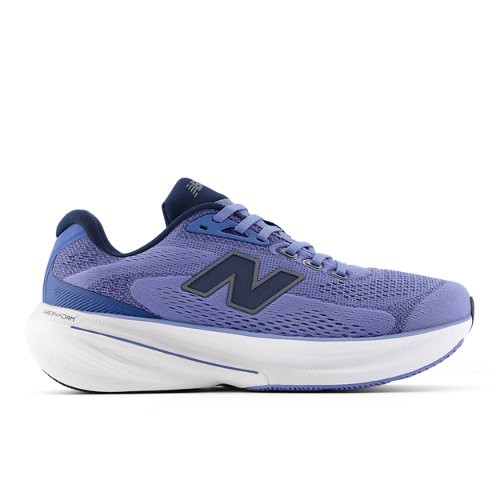 New Balance Shoe M's Fresh Foam X 860v15 - Fairweather Blue/NB Navy (42)