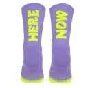 Pacific Socks Here Now - Lavender