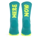 Pacific Socks Here Now - Turquoise