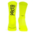 Pacific Socks Pacer - Neon Yellow