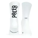 Pacific Socks Pacer - White