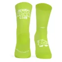 Pacific Socks Matcha - Matcha green