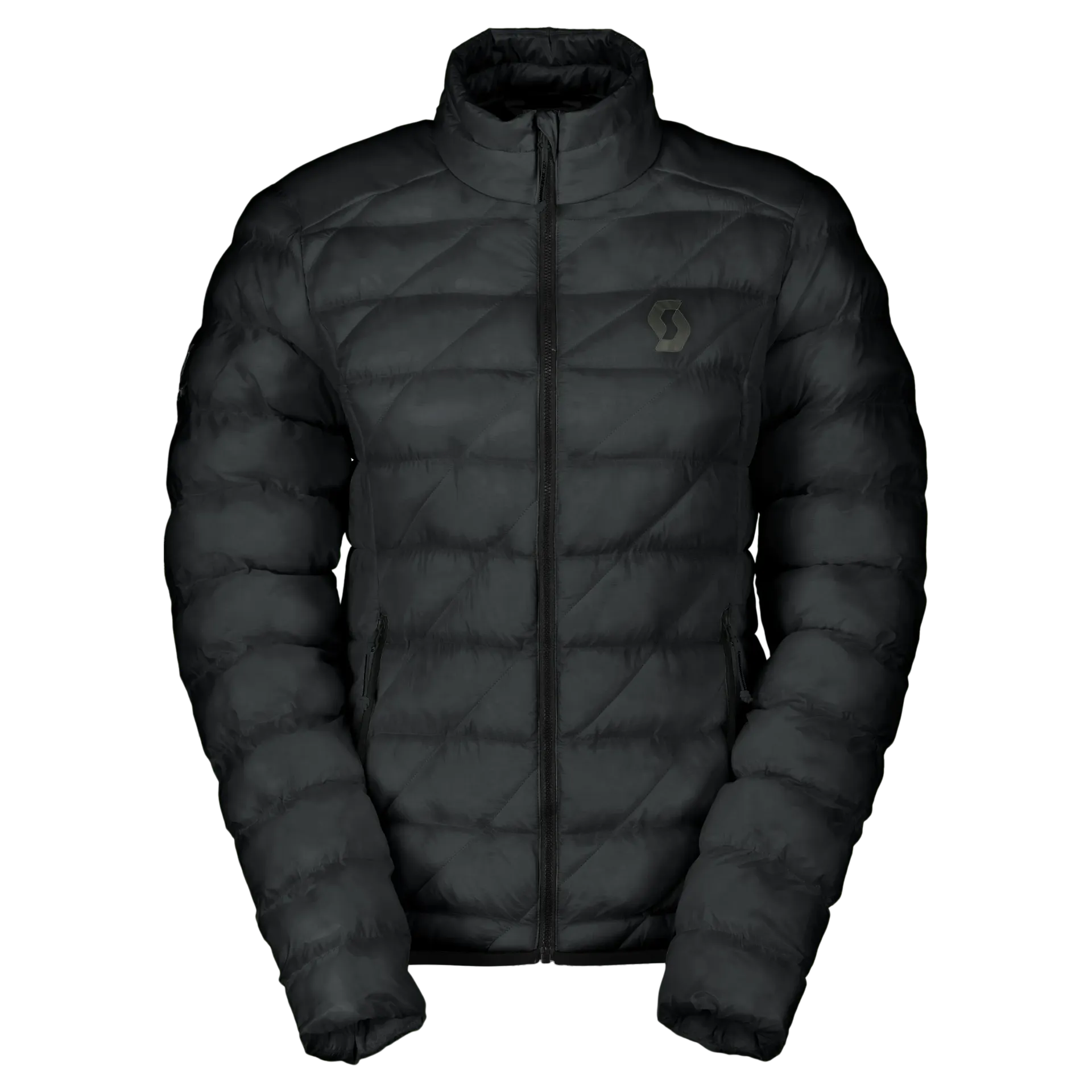 SCOTT Jacket W's Insuloft Tech PL - Black (sample)