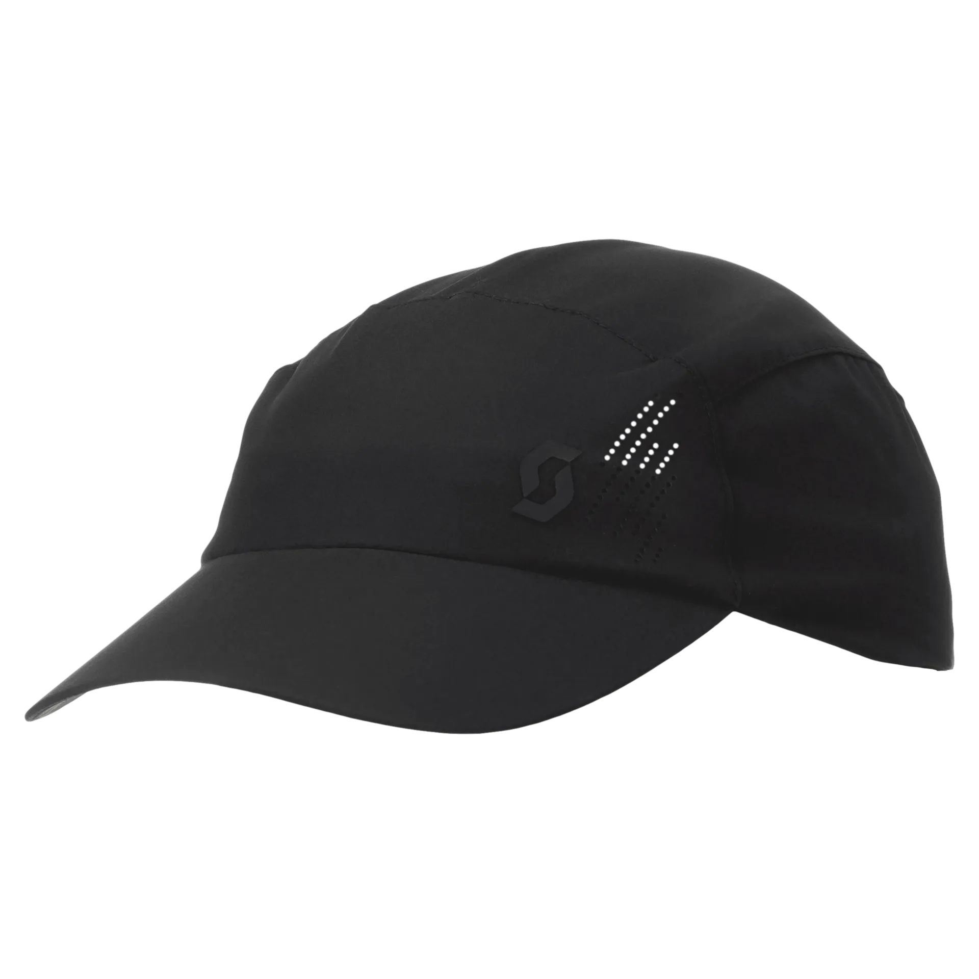 SCOTT Cap Endurance - Black