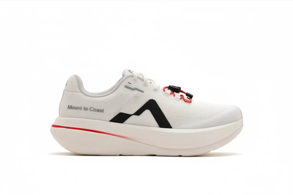 Mount to Coast Shoe M's C1 - Pulse (40)