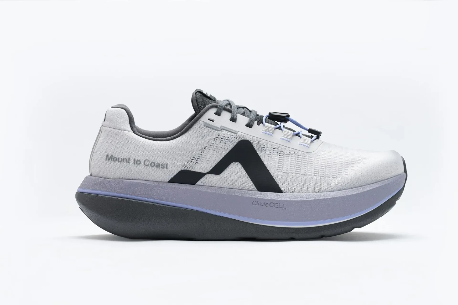 Mount to Coast Shoe W's C1 - Ultraviolet